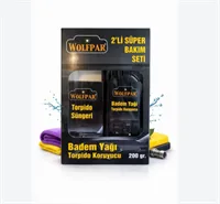 TORPiDO BADEM YAGI SÜNGERLi 200 ML KUTULU 1